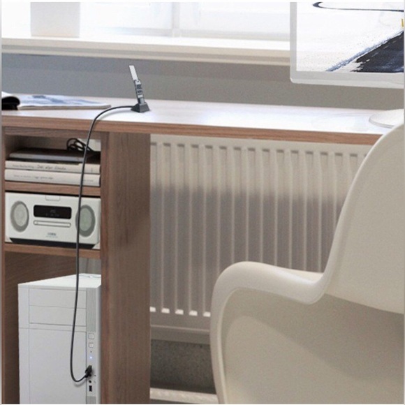 NEW TP-Link TX20UH V1 - Network adapter - USB 3.0 - 802.11ax - Picture 5 of 9